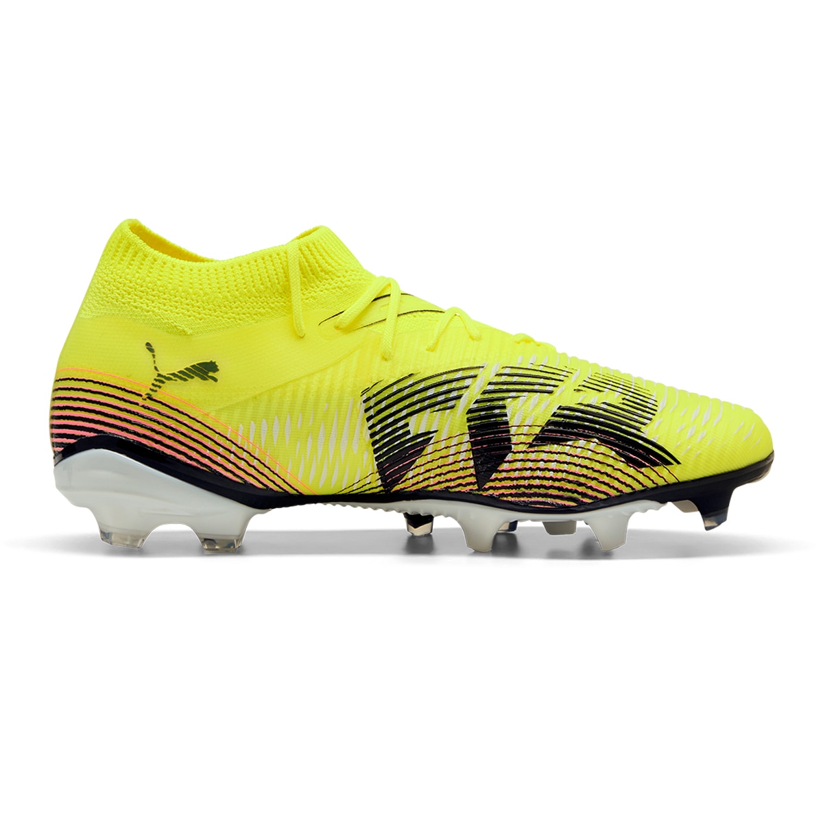 Imagem 0 de Chuteiras de Futebol de Mulher Future 8 Match FG/AG
