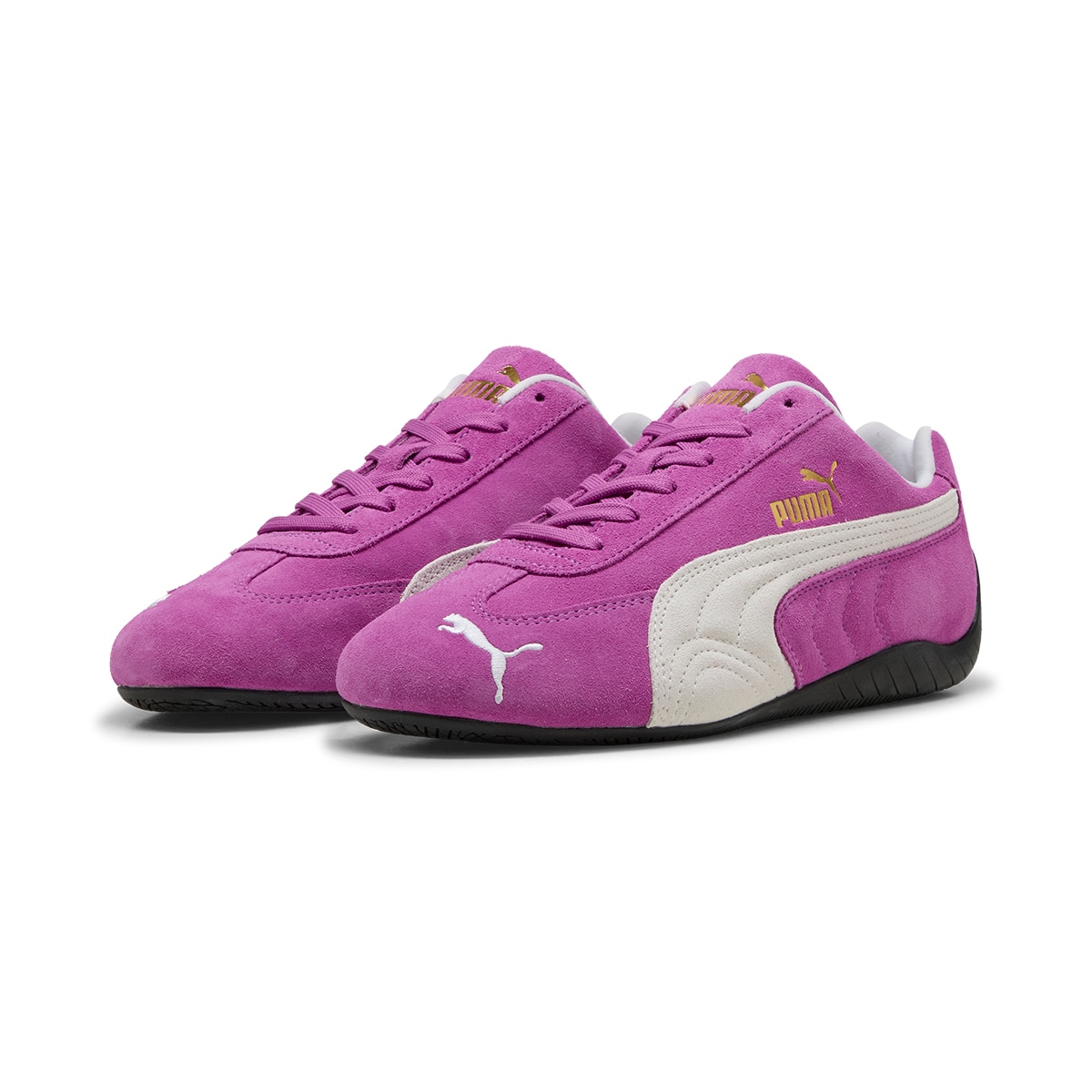 Sapatilhas Casual de Mulher Speedcat OG Roxo-2