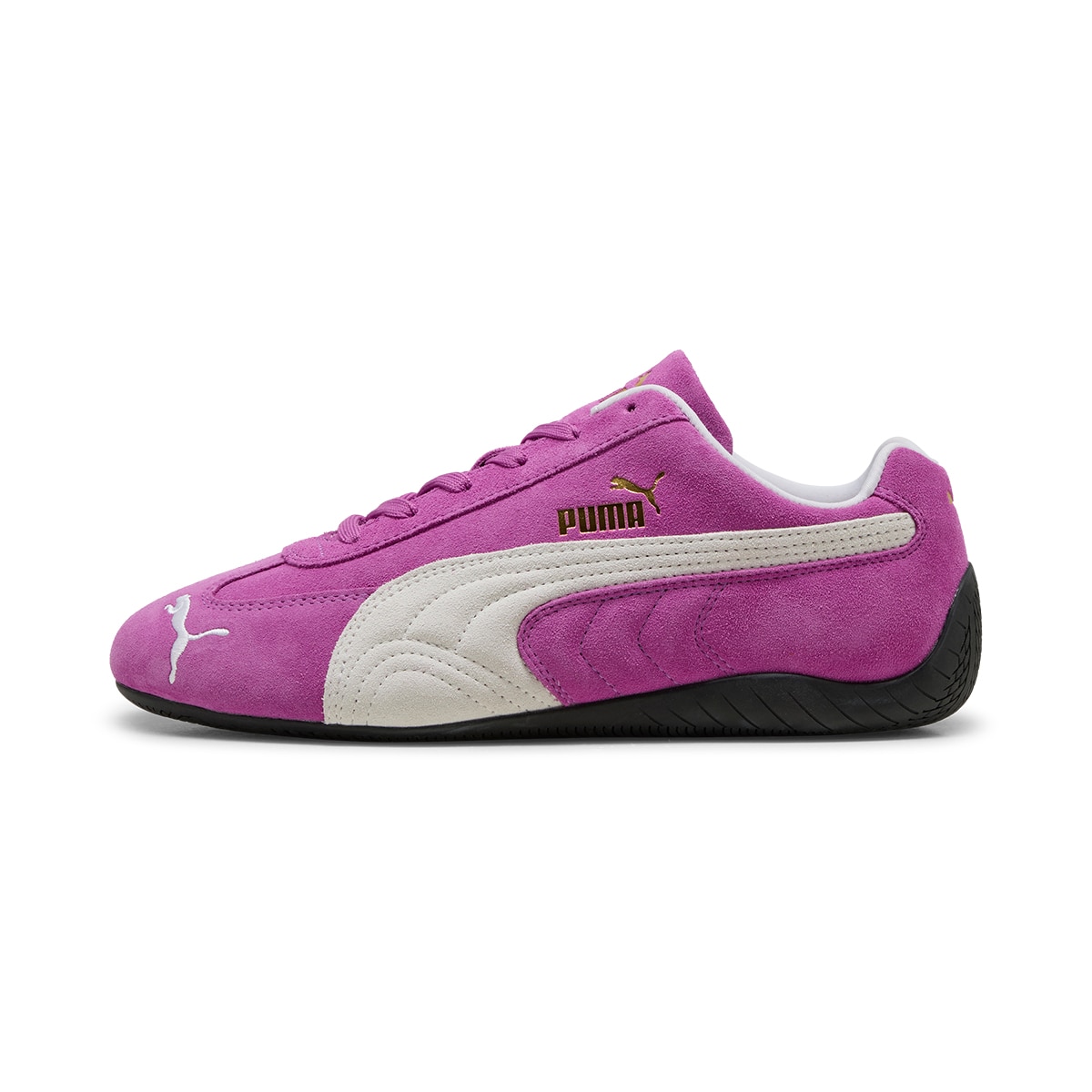 Sapatilhas Casual de Mulher Speedcat OG Roxo-4