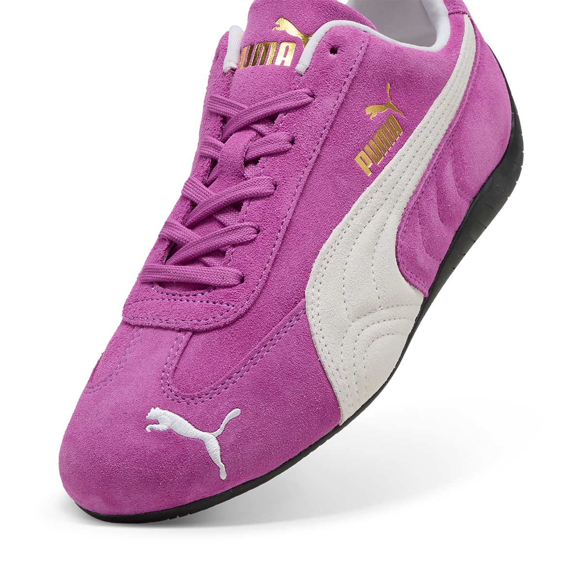 Sapatilhas Casual de Mulher Speedcat OG Roxo-5