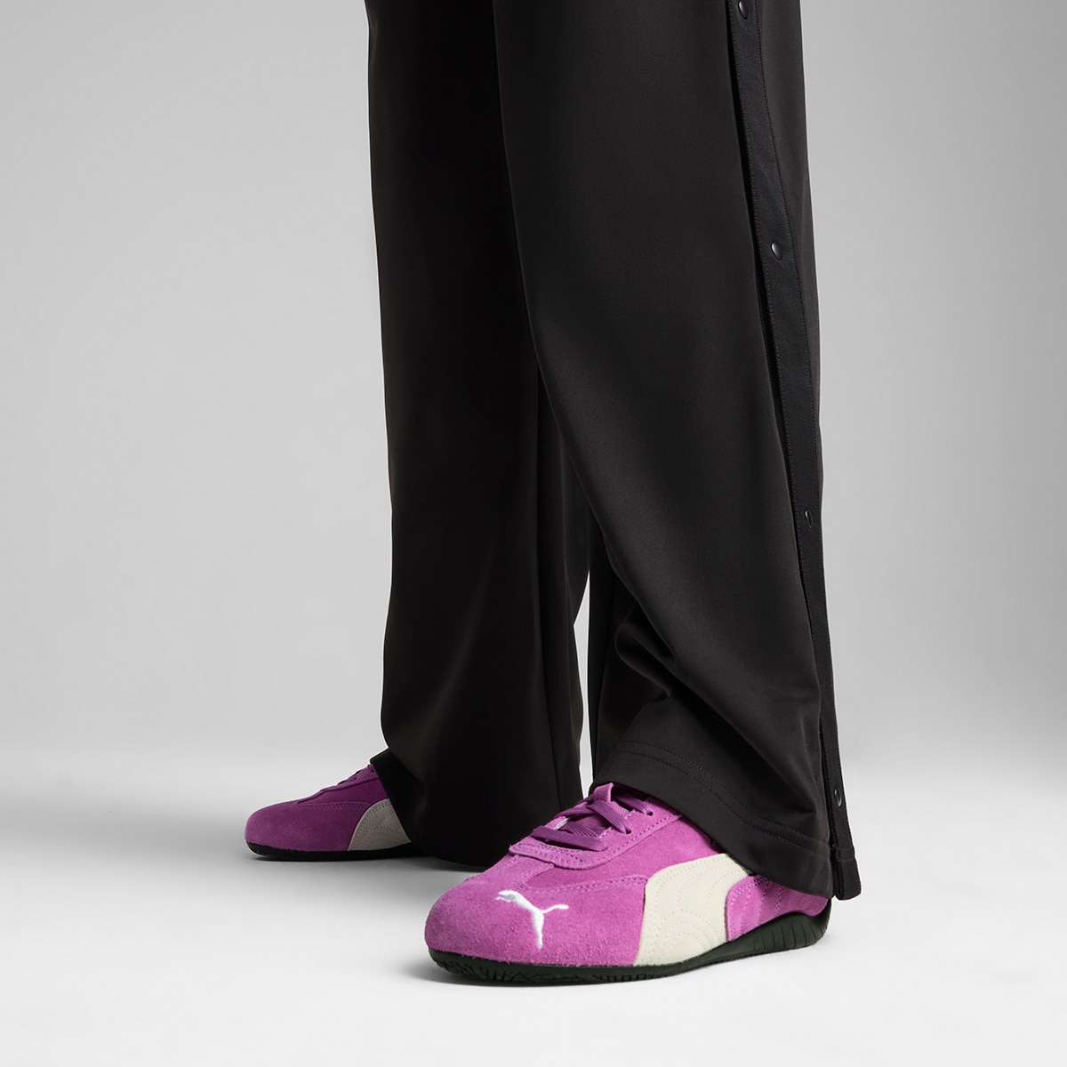 Sapatilhas Casual de Mulher Speedcat OG Roxo-8