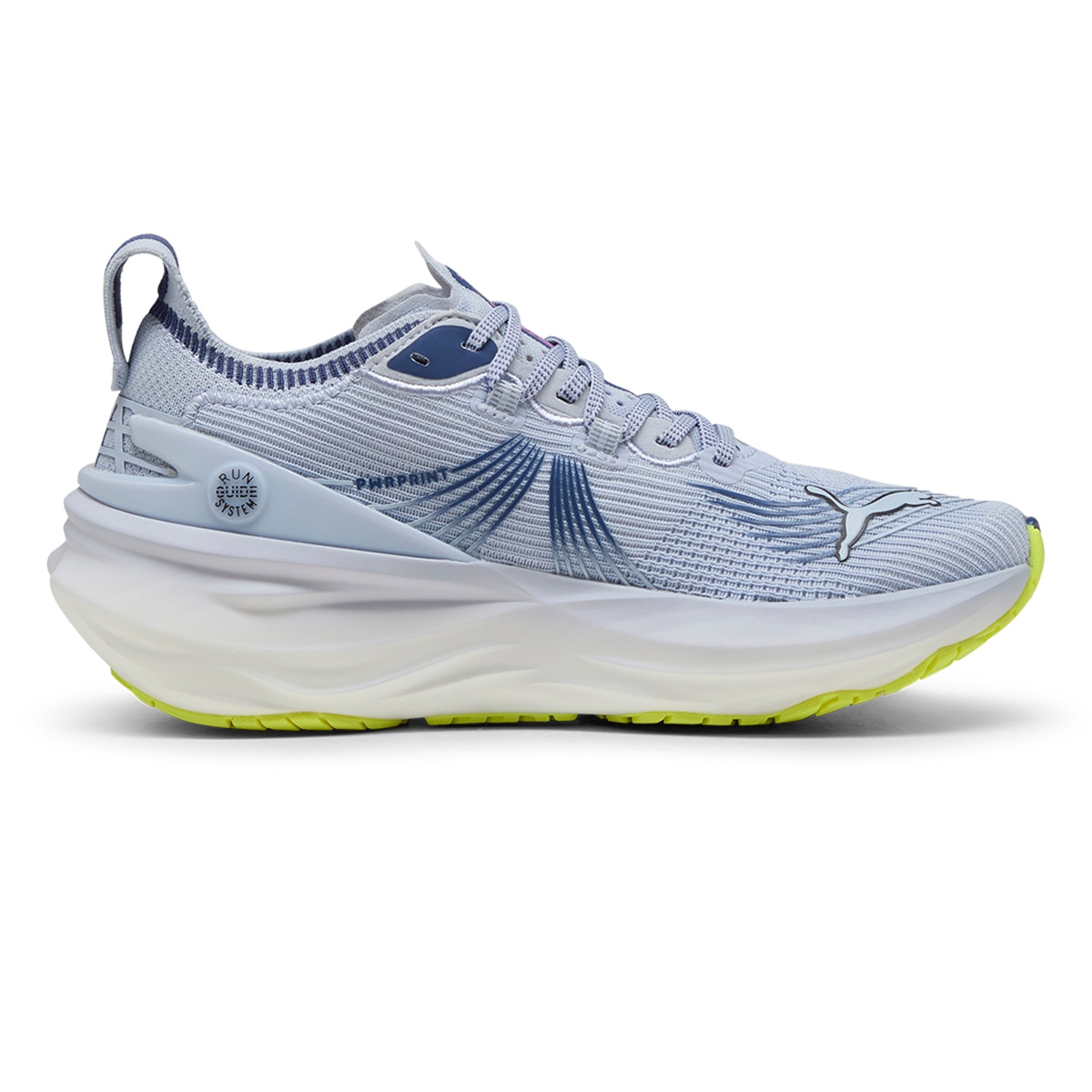 Sapatilhas de Running de Mulher ForeverRun Nitro 2 Azul-1