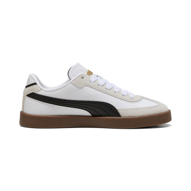 Imagen 0 de Zapatillas casual de Niños Puma Club II Era Jr