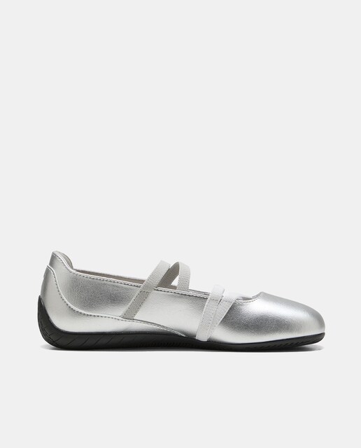 Puma Speedcat Ballet Metallic Wns para Mujer