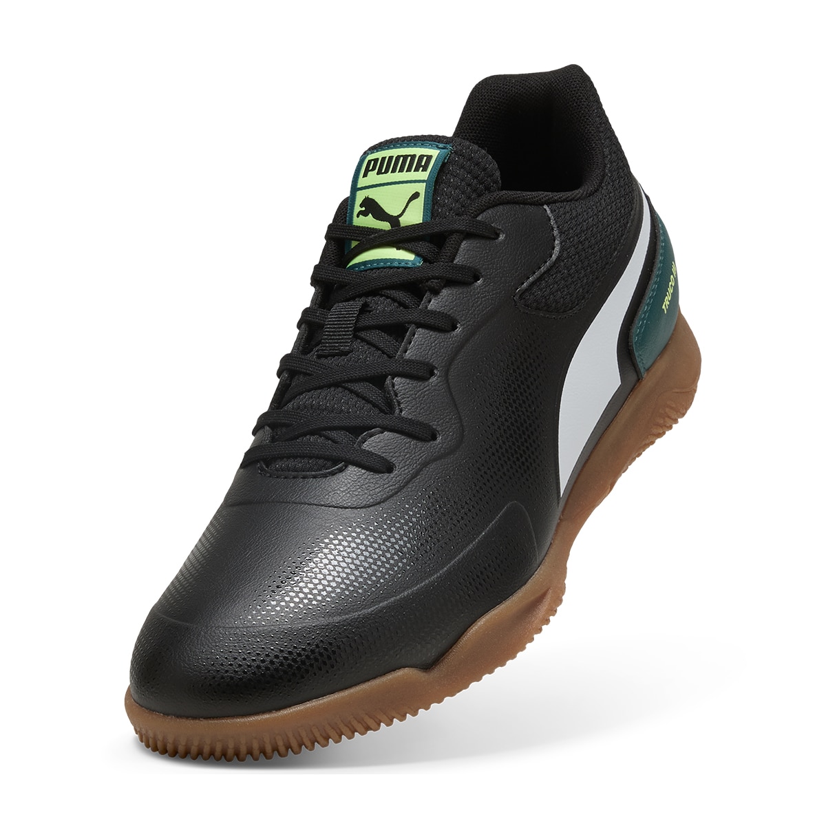 Chuteiras de Futebol de Homem Truco III Preto-5