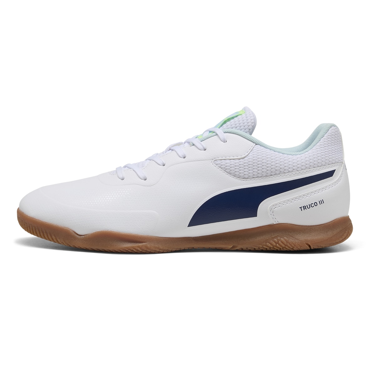 Imagem 0 de Chuteiras de Futebol de Homem Truco III