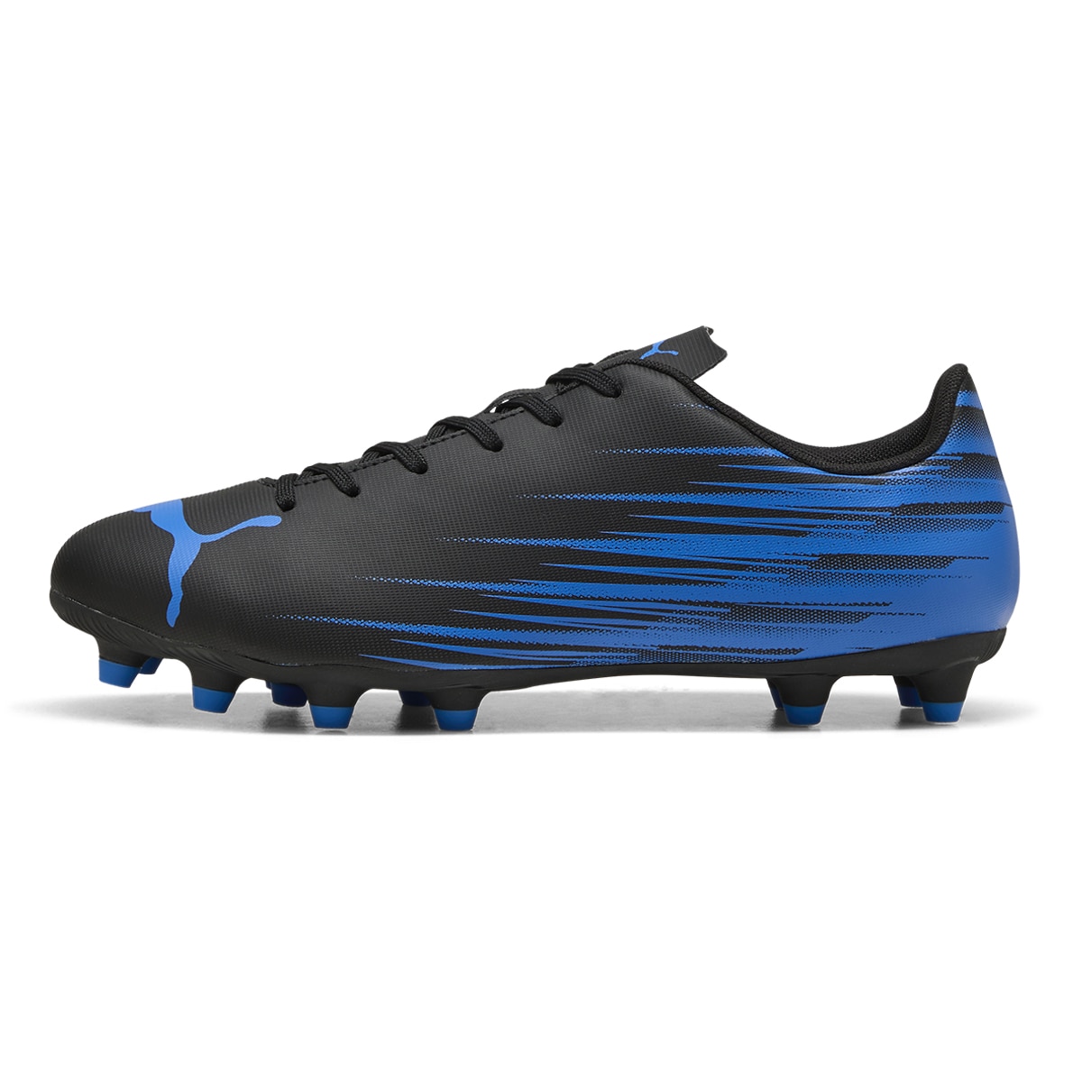 Chuteiras de Futebol de Homem Attacanto II FG/AG Preto-3