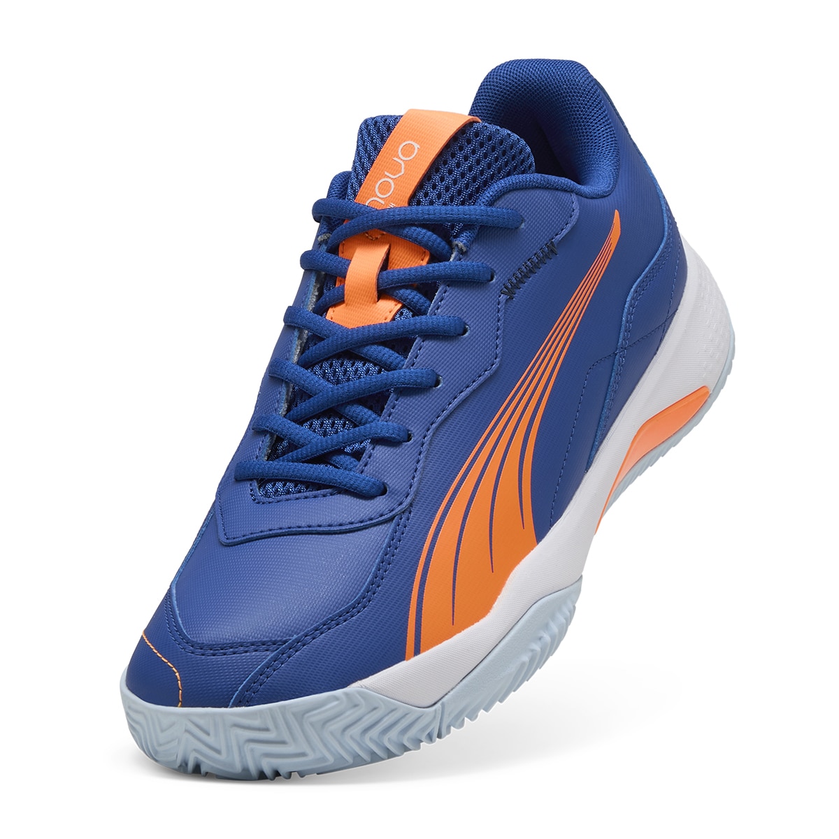 Sapatilhas de Padel Nova Smash Azul-4