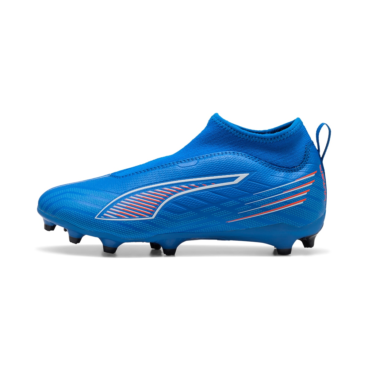 Chuteiras de Futebol de Criança Ultra 6 Match+ LL FG/AG Jr Azul-4