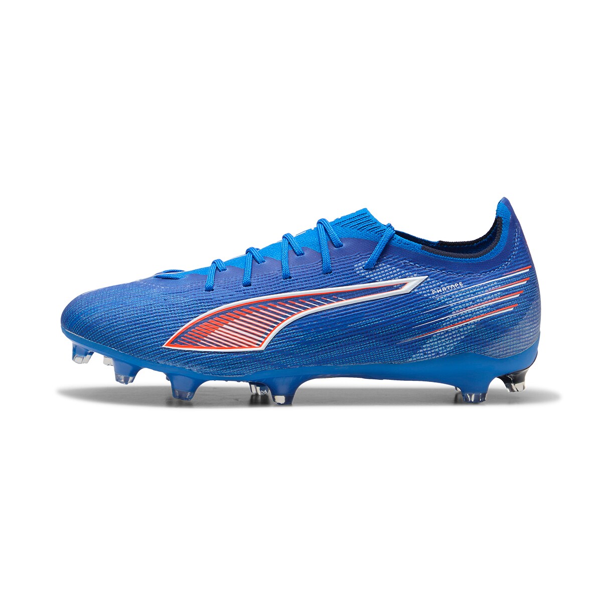Chuteiras de Futebol de Homem Ultra 6 Pro FG/AG Azul-4