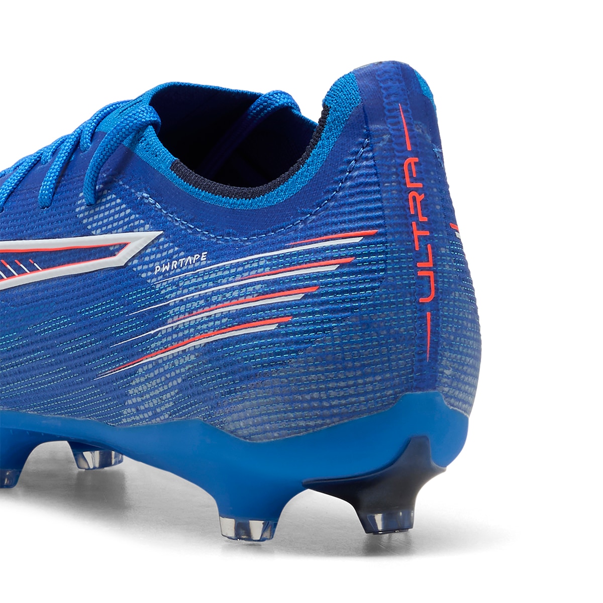 Chuteiras de Futebol Ultra 6 Pro FG/AG Azul-5