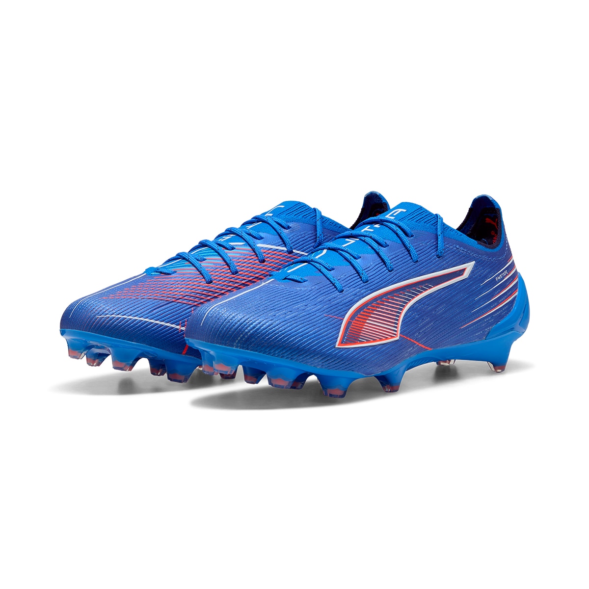 Chuteiras de Futebol Ultra 6 Ultimate FG Wn's Azul-2