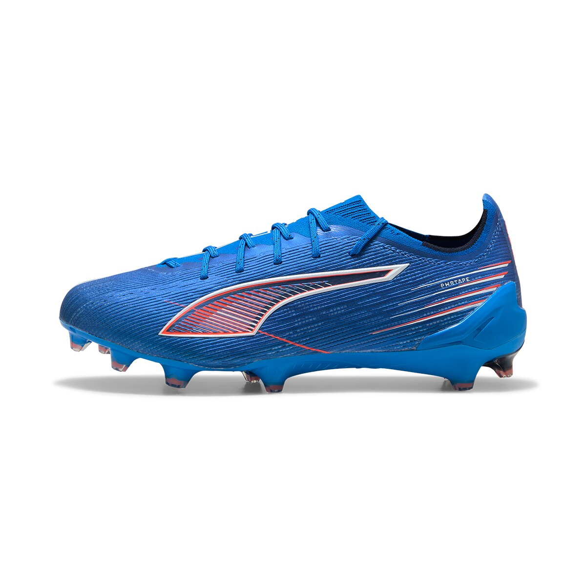 Chuteiras de Futebol Ultra 6 Ultimate FG Wn's Azul-4