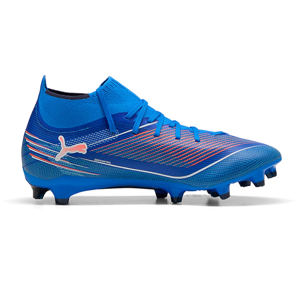 Imagem 0 de Chuteiras de Futebol Ultra 6 Match+ FG/AG Wn's