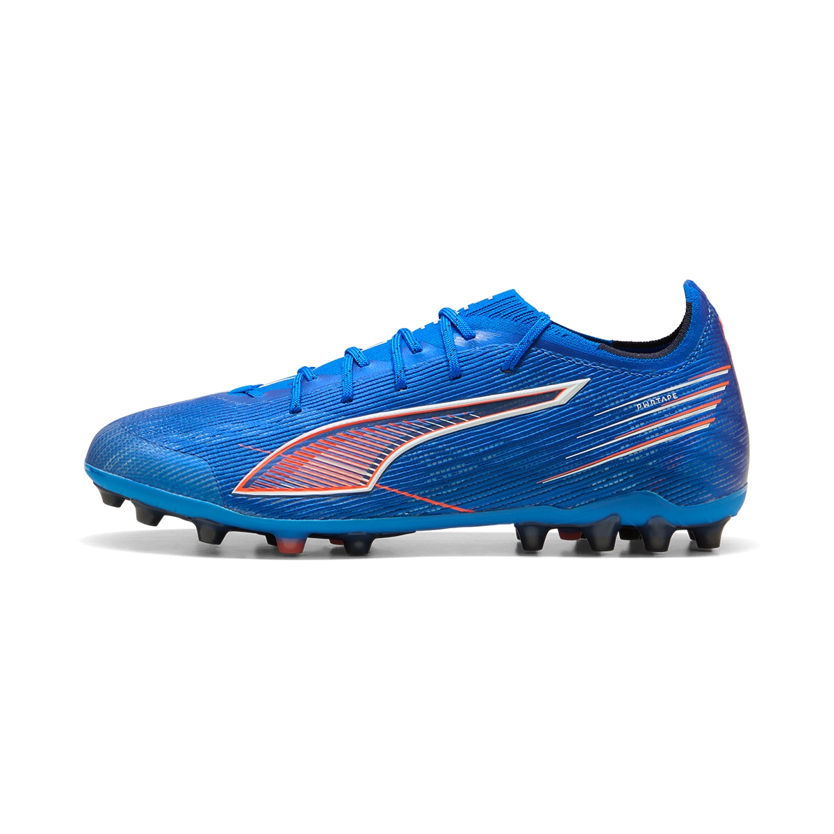Chuteiras de Futebol Ultra 6 Ultimate MG Azul-4