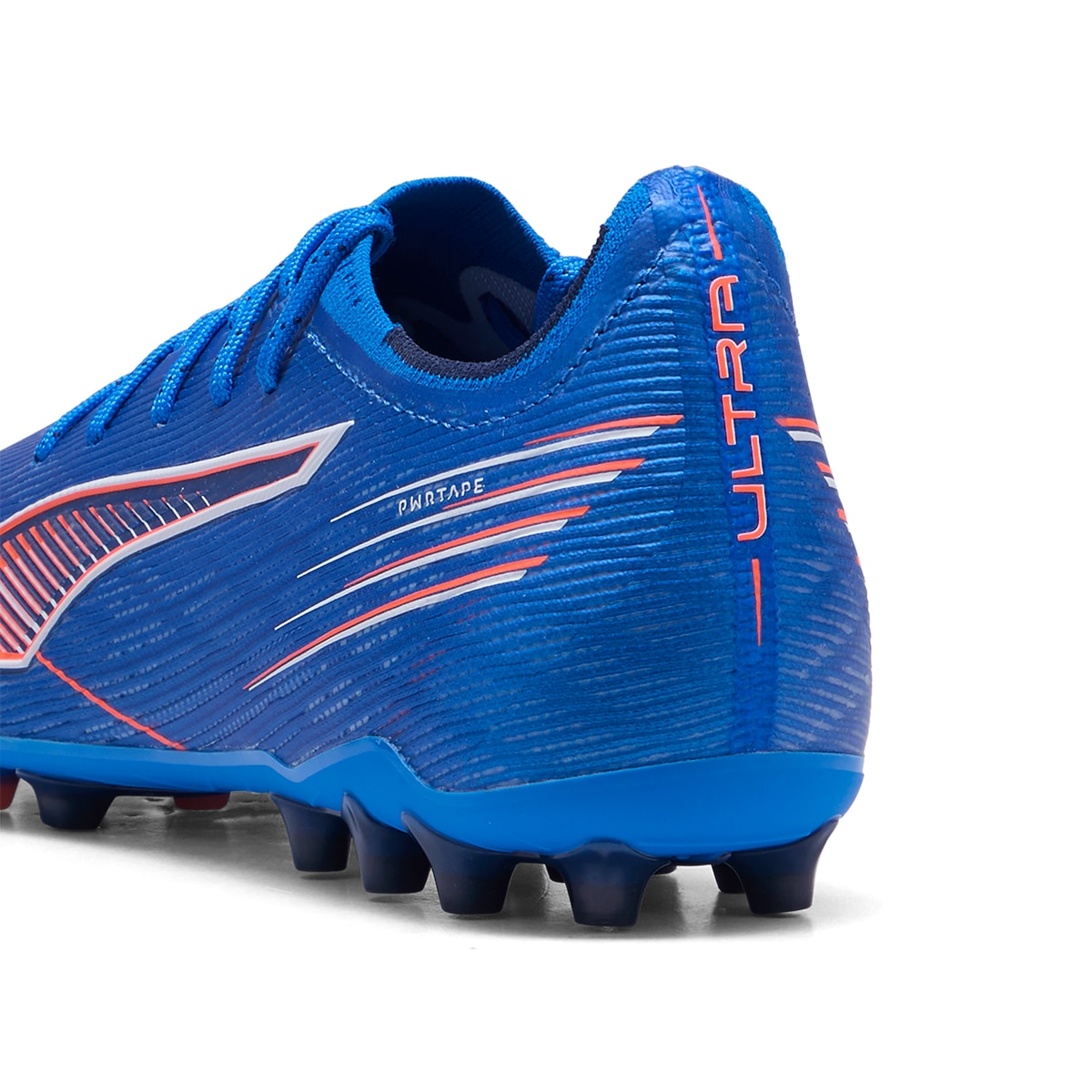 Chuteiras de Futebol Ultra 6 Ultimate MG Azul-5