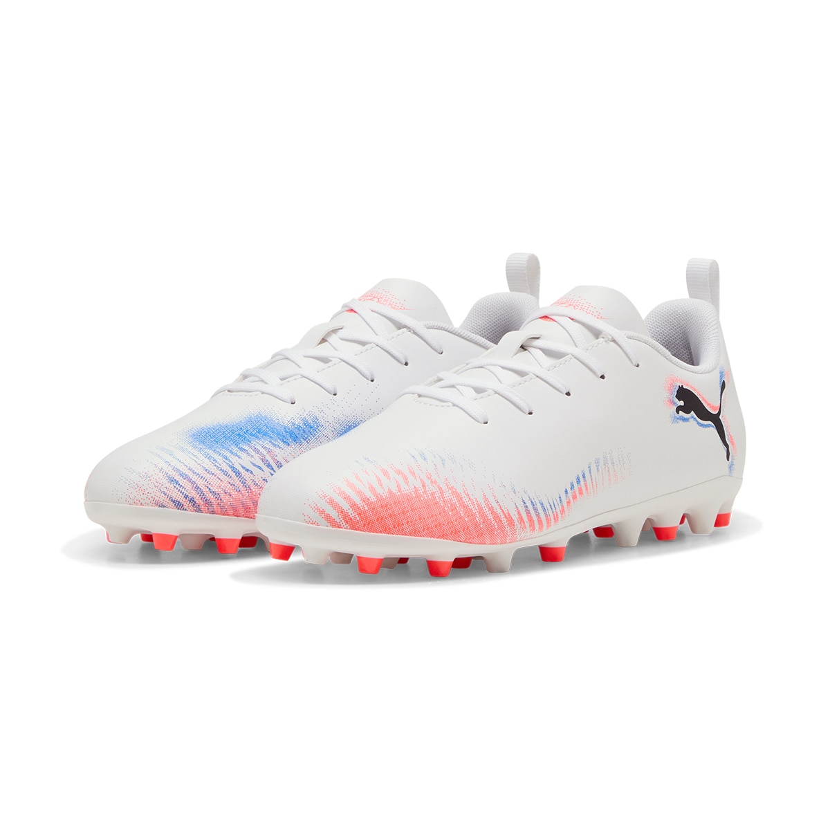 Chuteiras de Futebol Future 8 Play MG Jr Branco-2