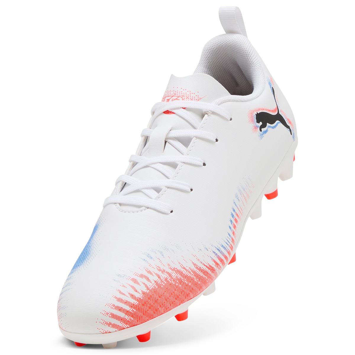 Chuteiras de Futebol Future 8 Play MG Jr Branco-6