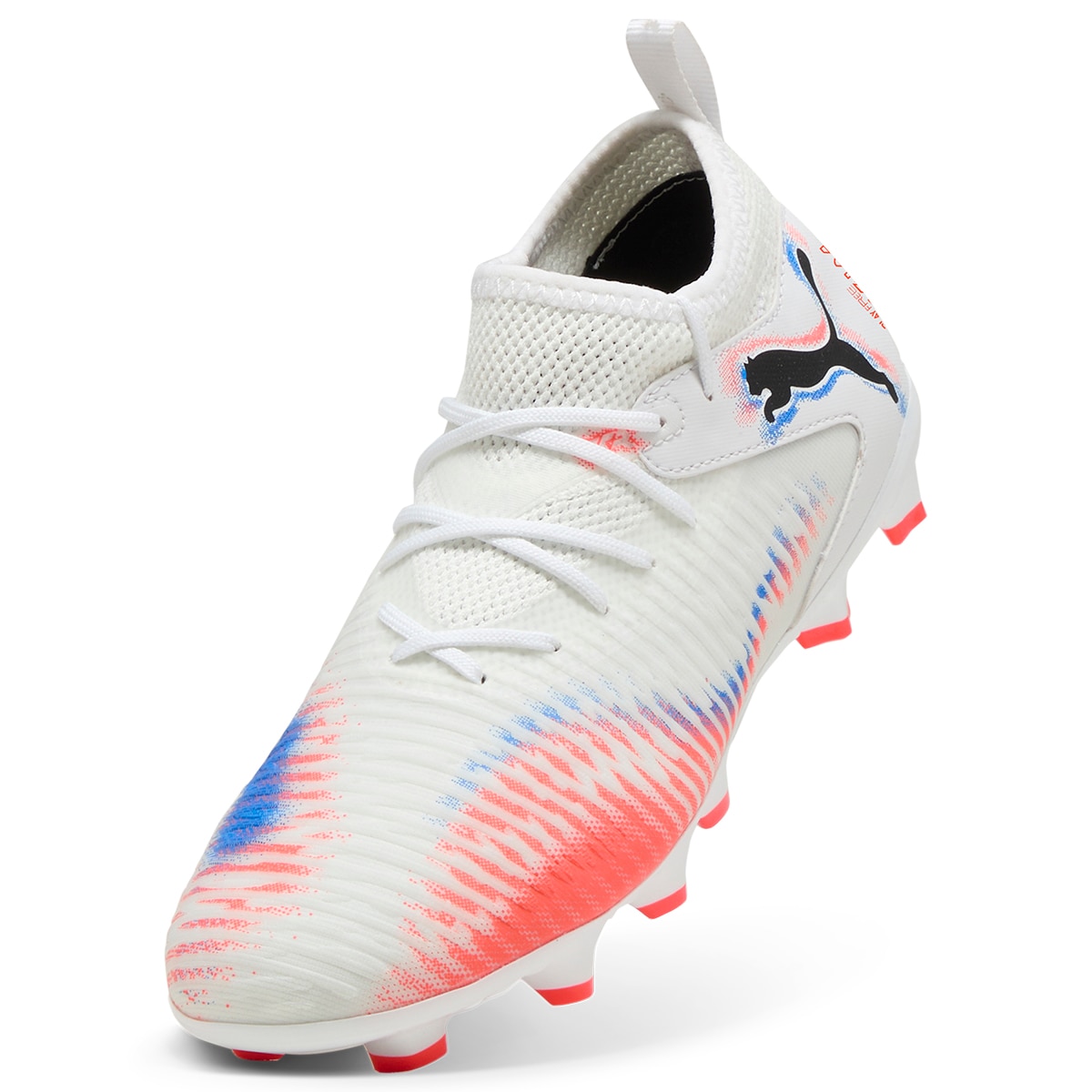 Chuteiras de Futebol Future 8 Match FG/AG Jr Branco-6