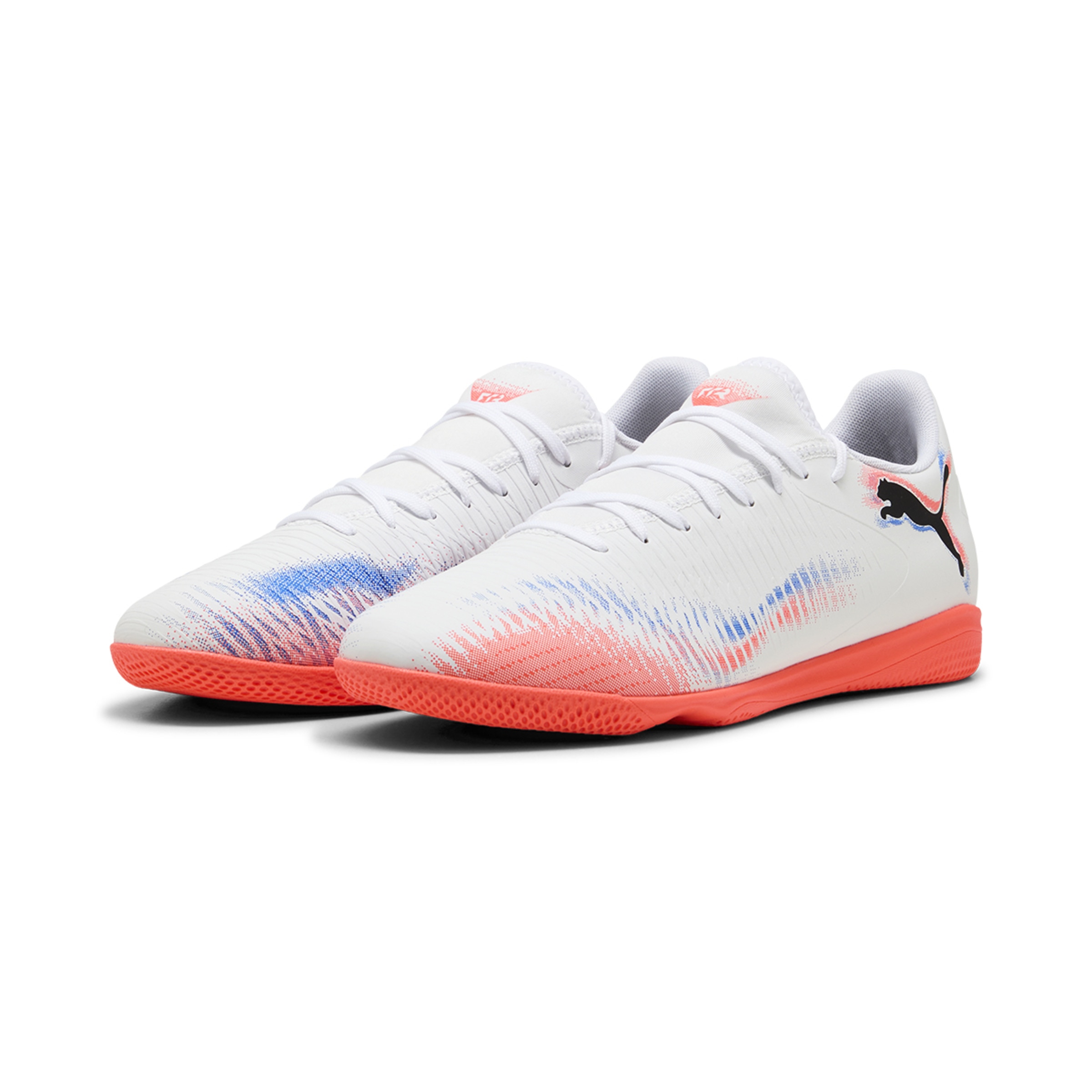 Chuteiras de Futebol Future 8 Play IT Branco-2