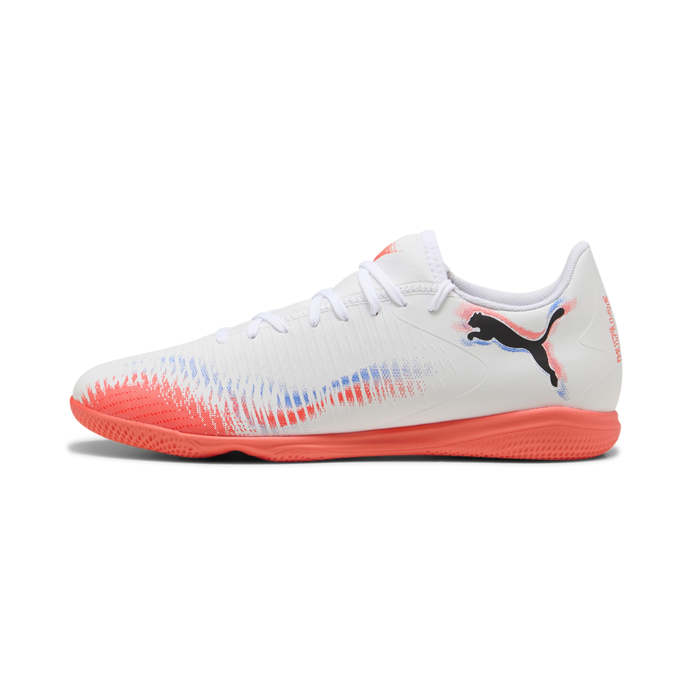Chuteiras de Futebol Future 8 Play IT Branco-4