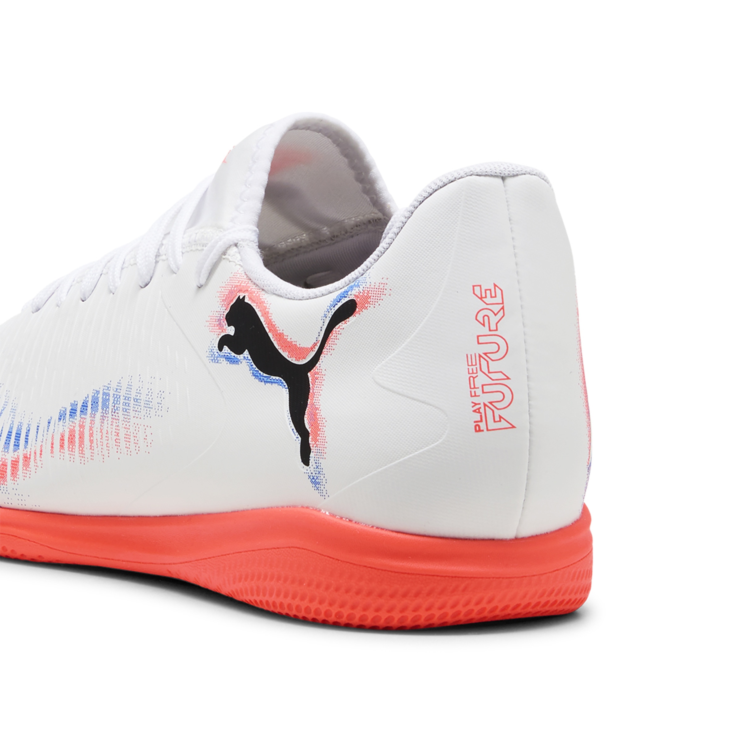 Chuteiras de Futebol Future 8 Play IT Branco-5