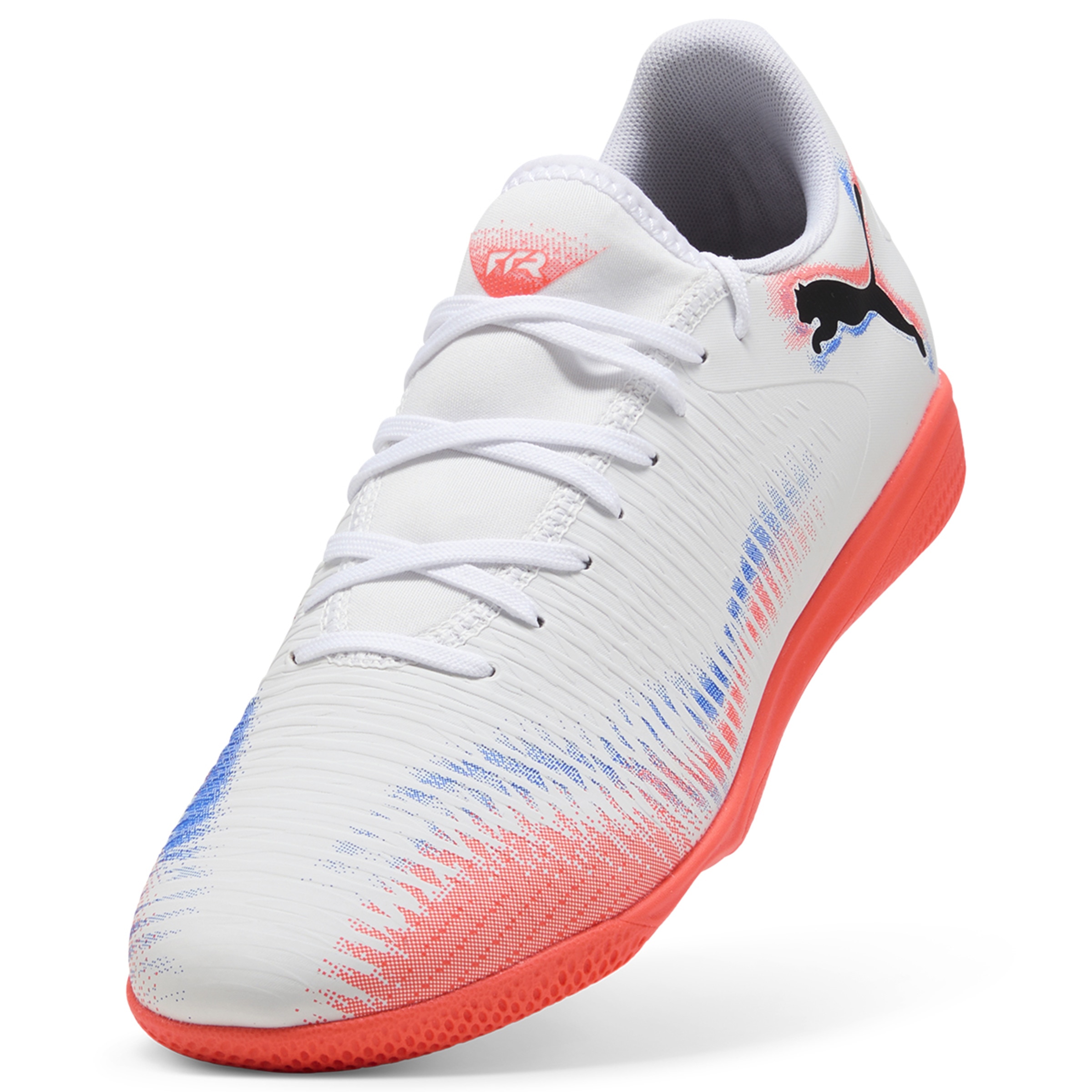 Chuteiras de Futebol Future 8 Play IT Branco-6