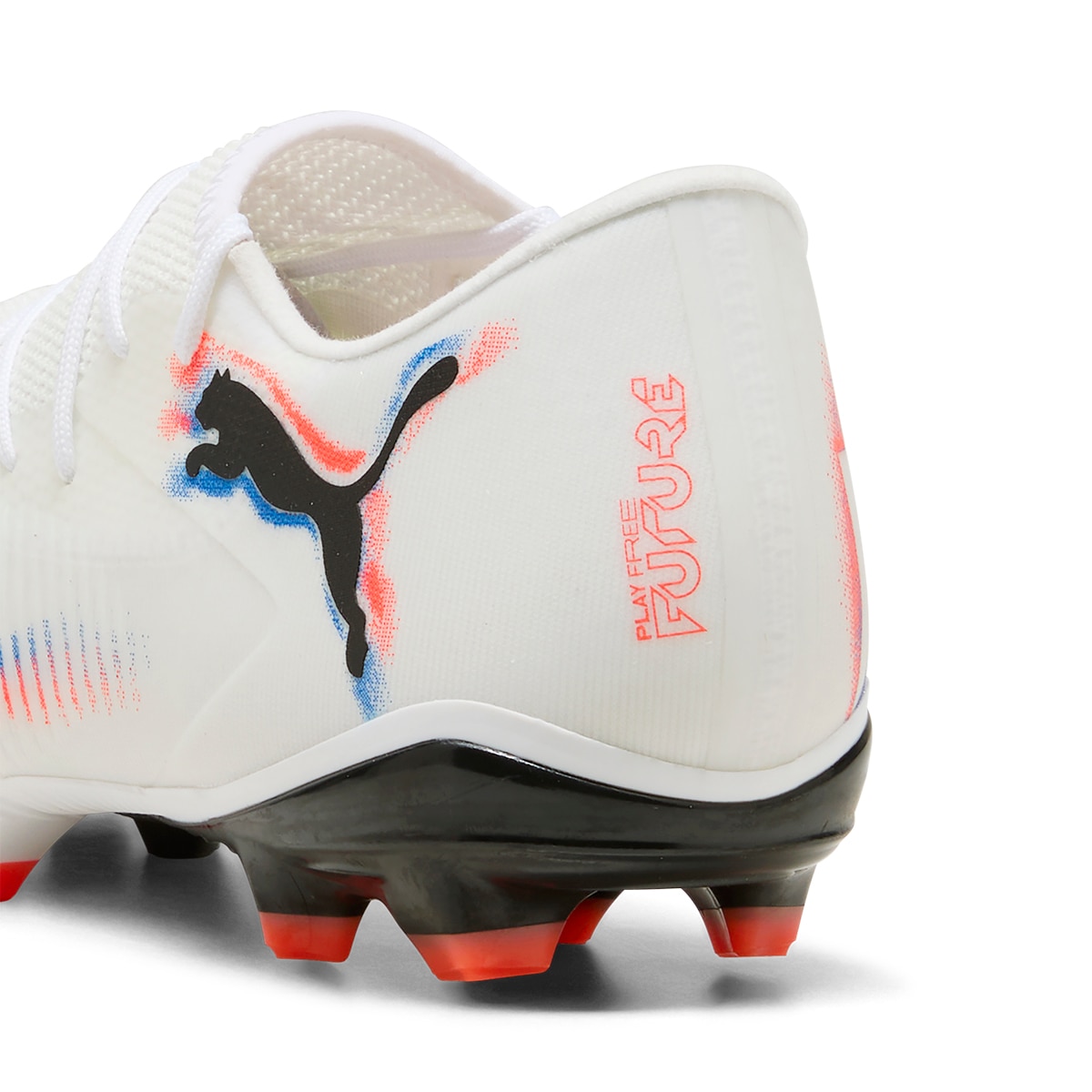 Chuteiras de Futebol Future 8 Match Low FG/AG Branco-5