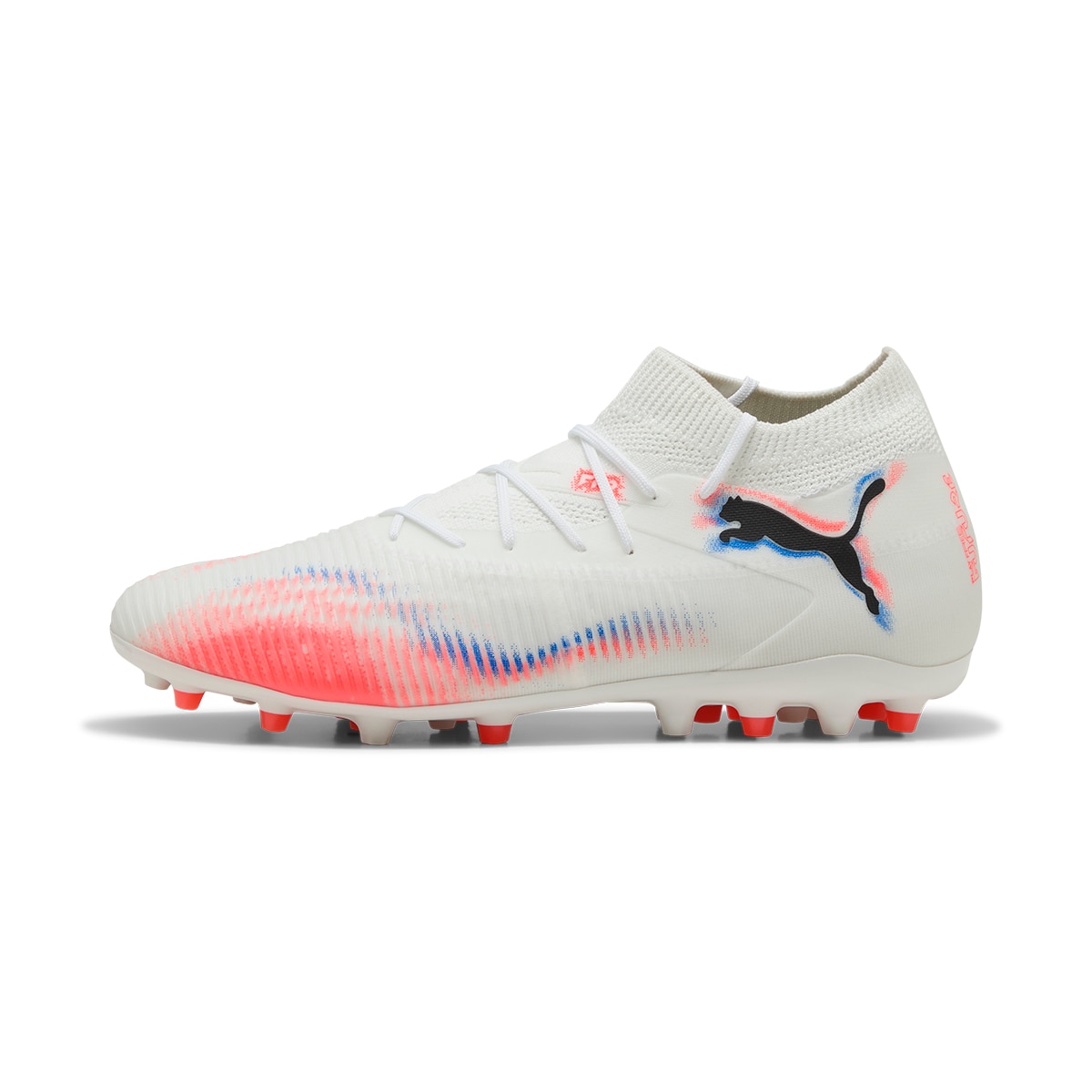 Chuteiras de Futebol Future 8 Match MG Branco-3