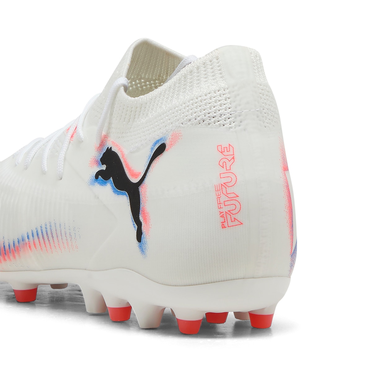 Chuteiras de Futebol Future 8 Match MG Branco-4