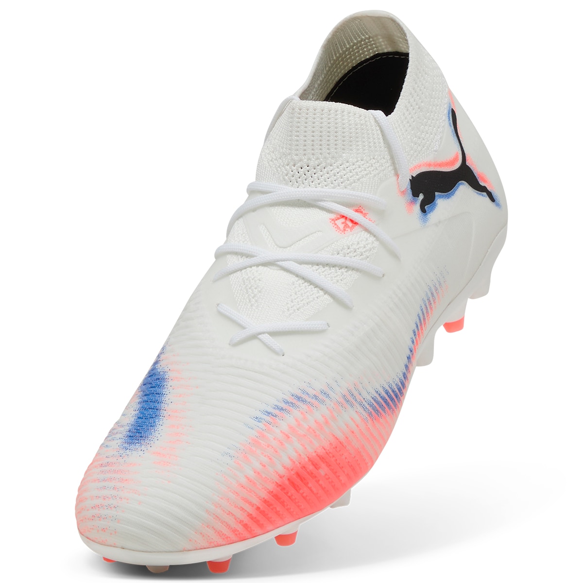 Chuteiras de Futebol Future 8 Match MG Branco-5