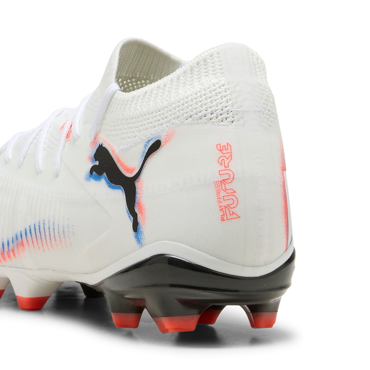 Chuteiras de Futebol Future 8 Match FG/AG Wn's Branco-5