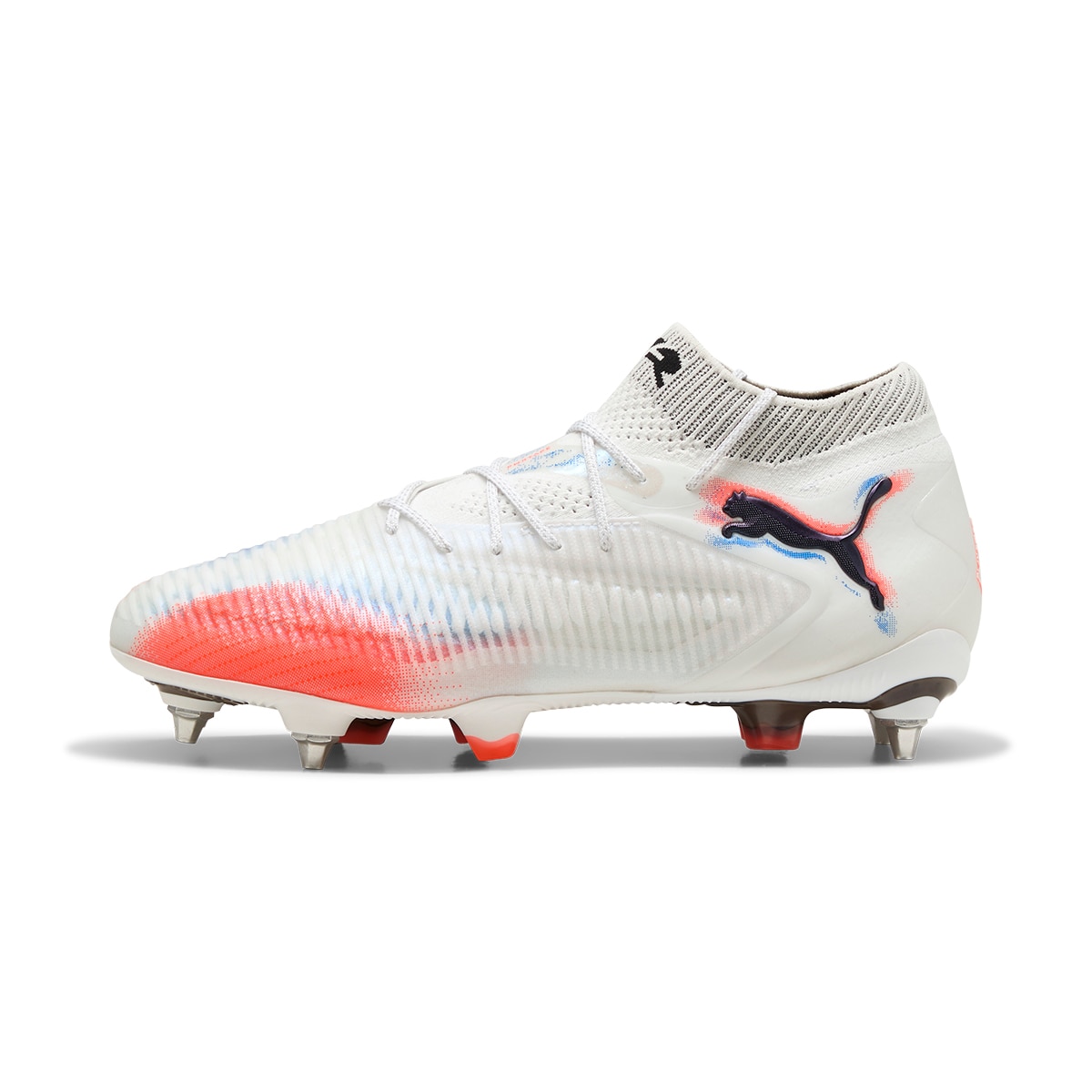 Chuteiras de Futebol Future 8 Ultimate MxSG Branco-4