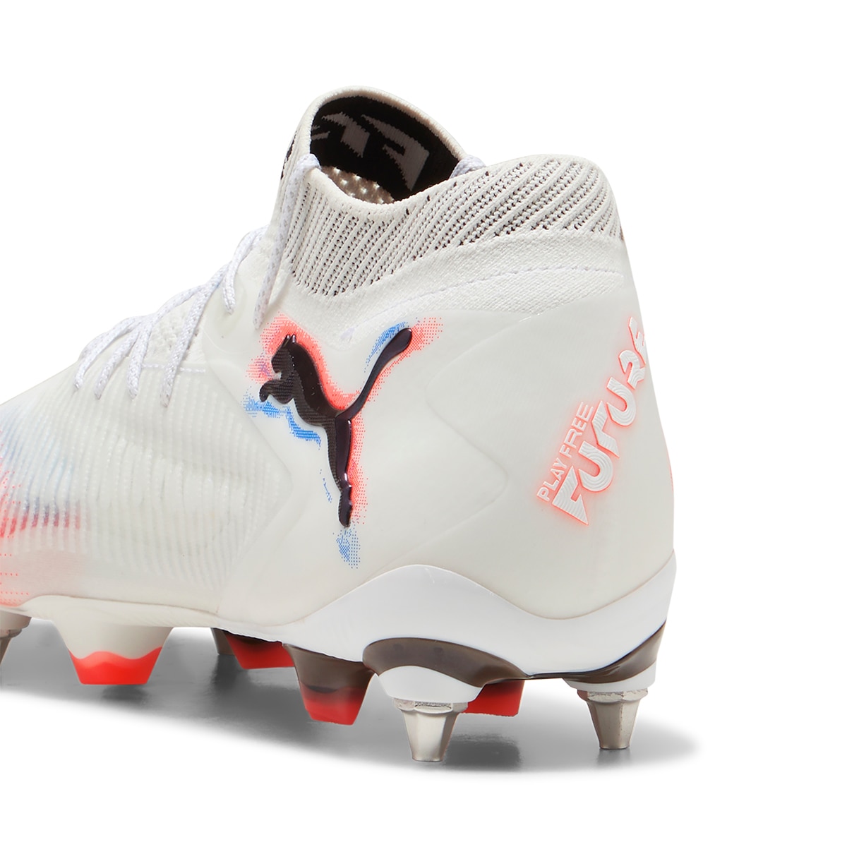 Chuteiras de Futebol Future 8 Ultimate MxSG Branco-5