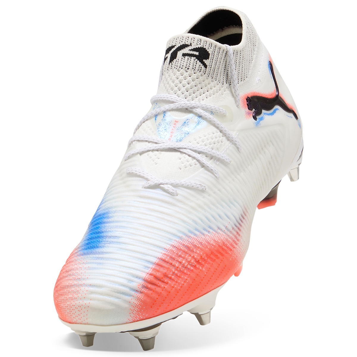 Chuteiras de Futebol Future 8 Ultimate MxSG Branco-6