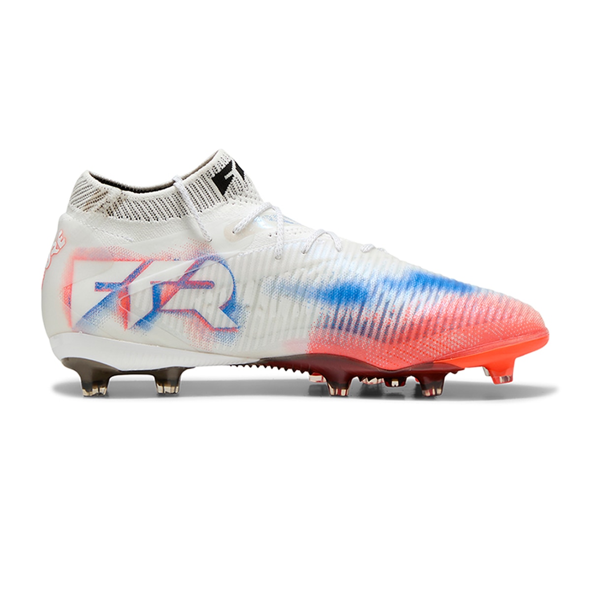 Imagem 0 de Chuteiras de Futebol Future 8 Ultimate AG