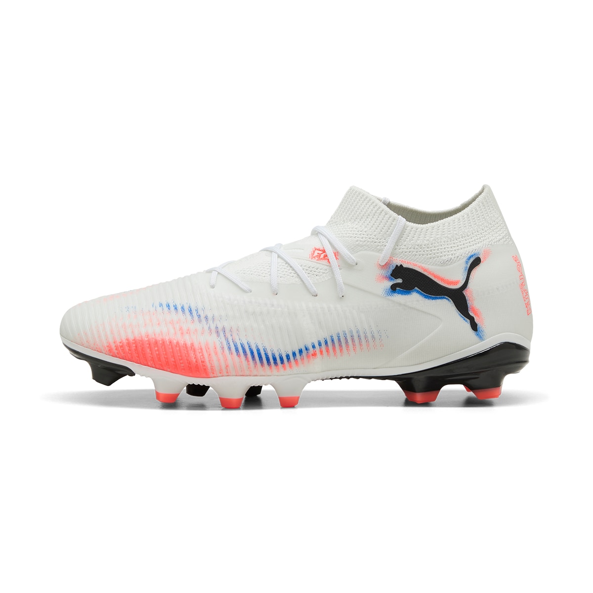 Chuteiras de Futebol Future 8 Match FG/AG Branco-4