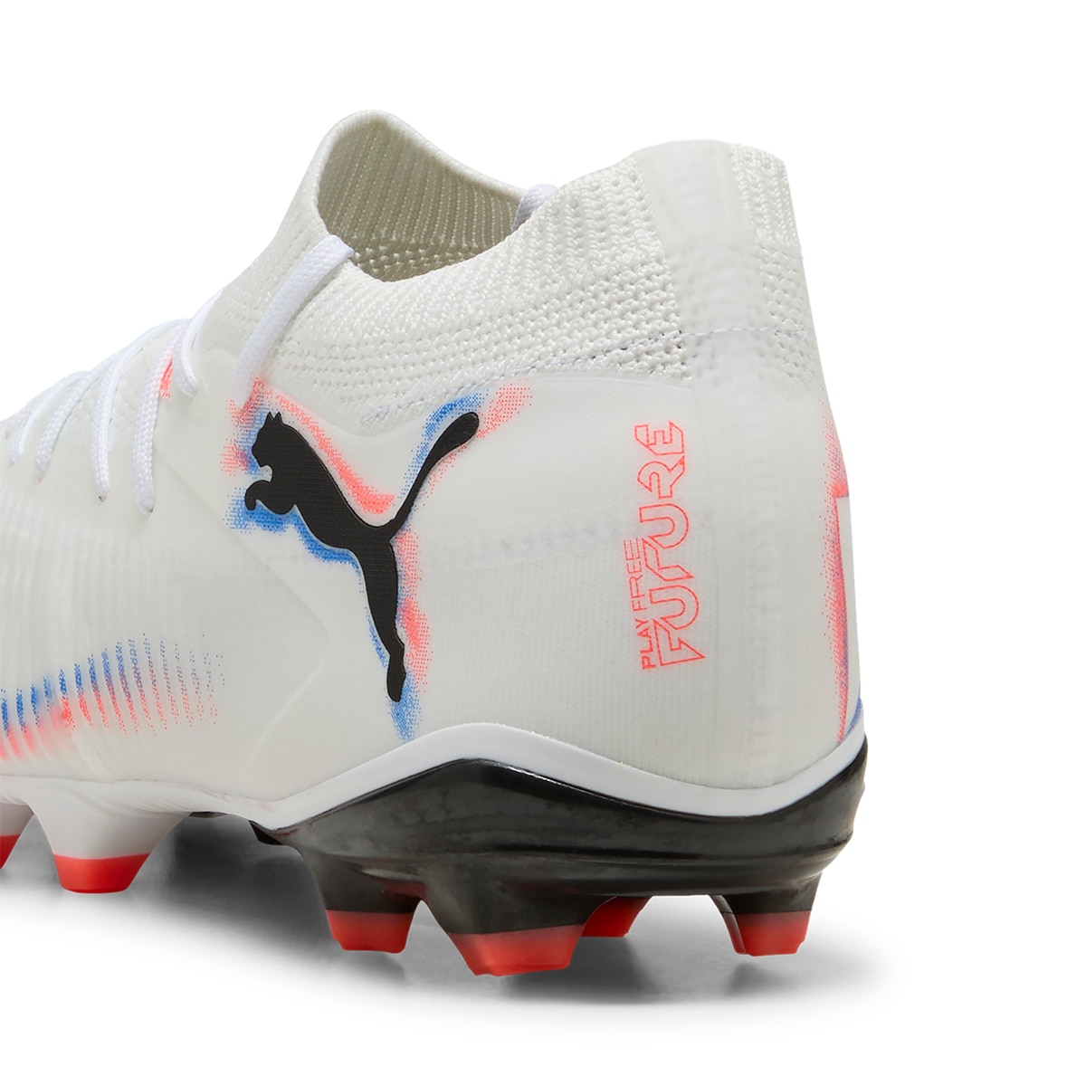 Chuteiras de Futebol Future 8 Match FG/AG Branco-5