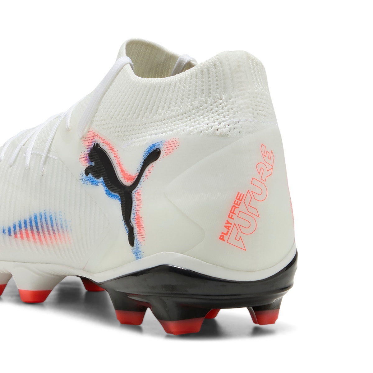 Chuteiras de Futebol Future 8 Pro FG/AG Branco-5