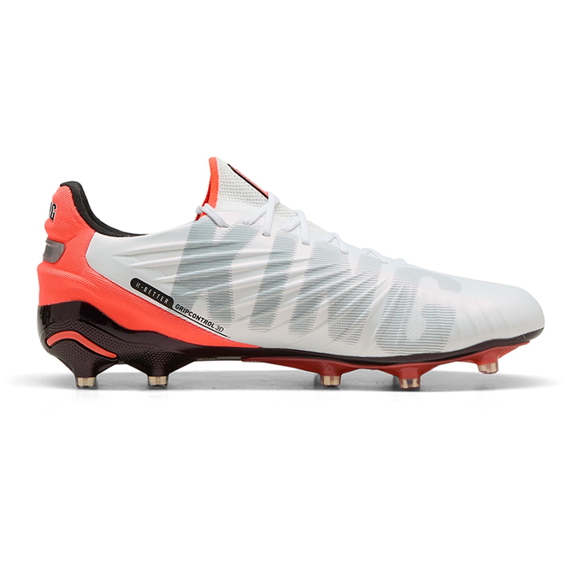 Imagem 0 de Chuteiras de Futebol King Ultimate FG/AG