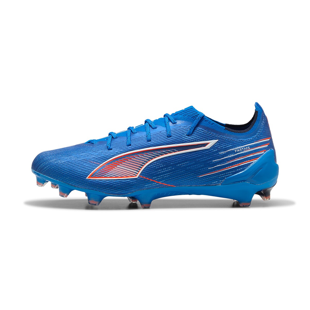 Chuteiras de Futebol de Homem Ultra 6 Ultimate FG Azul-4