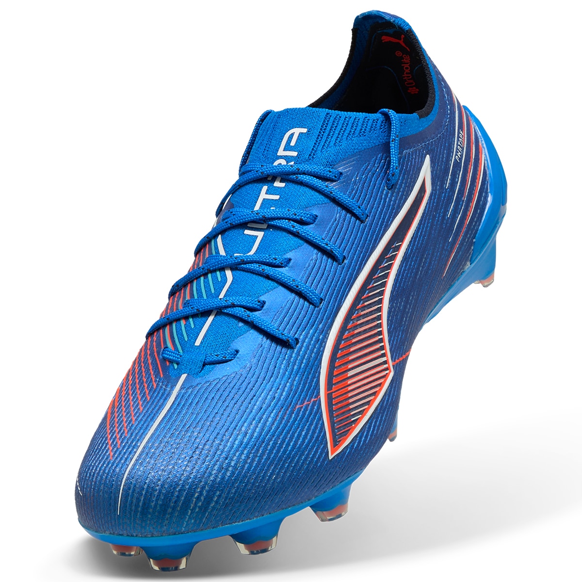 Chuteiras de Futebol Ultra 6 Ultimate FG Azul-6