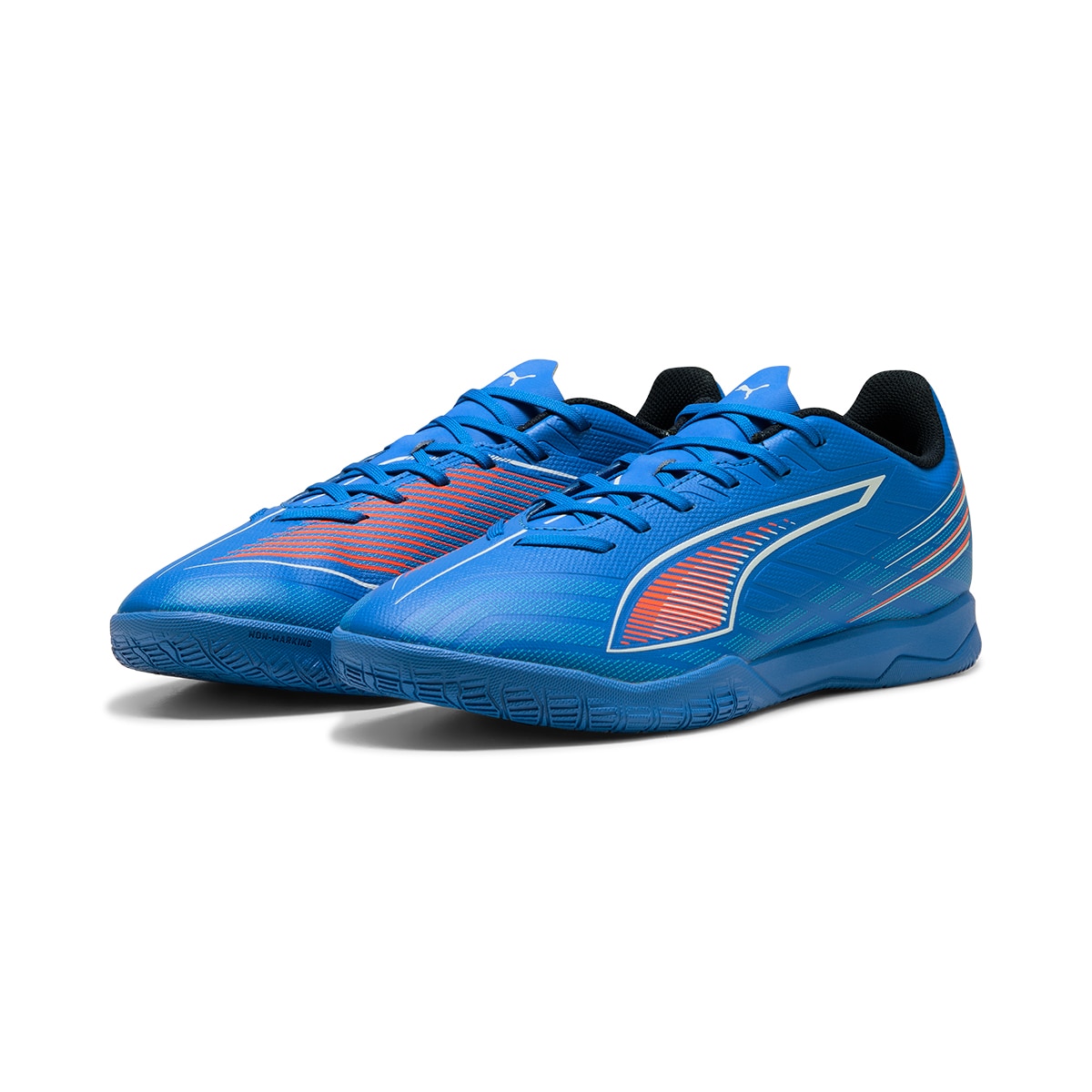 Chuteiras de Futebol Ultra 6 Play IT Azul-2