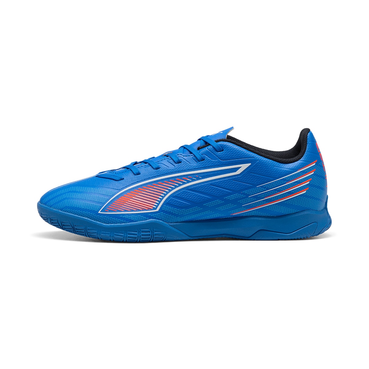 Chuteiras de Futebol Ultra 6 Play IT Azul-4