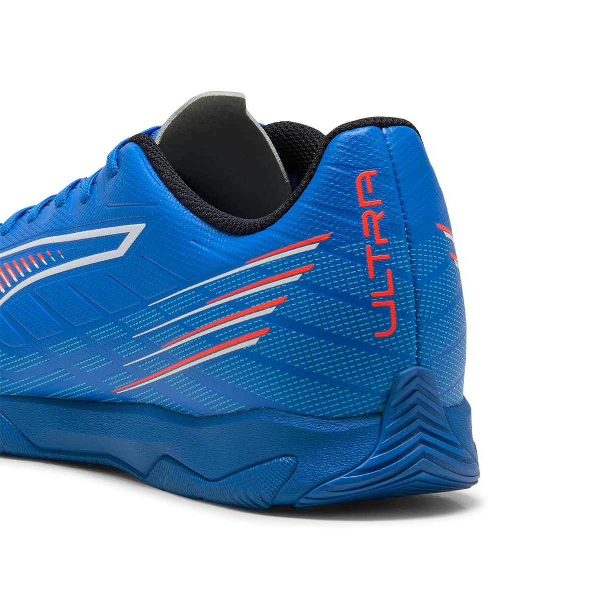 Chuteiras de Futebol Ultra 6 Play IT Azul-5