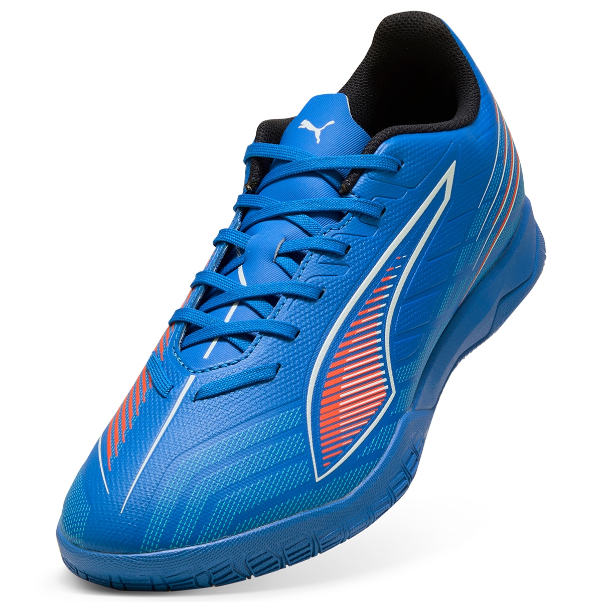 Chuteiras de Futebol Ultra 6 Play IT Azul-6