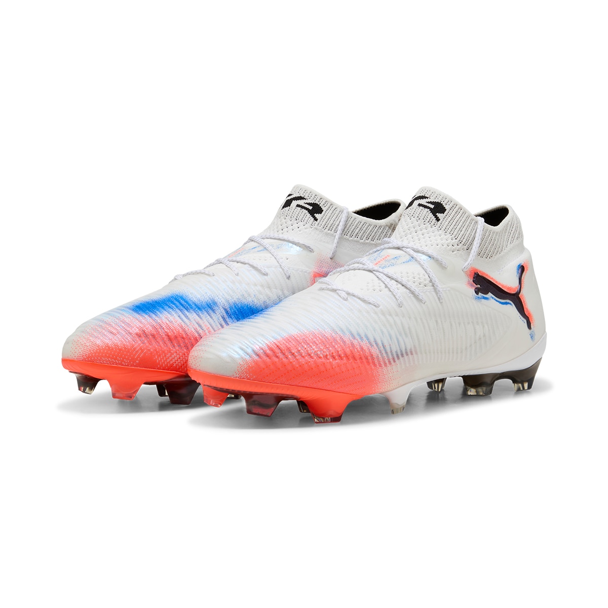 Chuteiras de Futebol Future 8 Ultimate FG Branco-2
