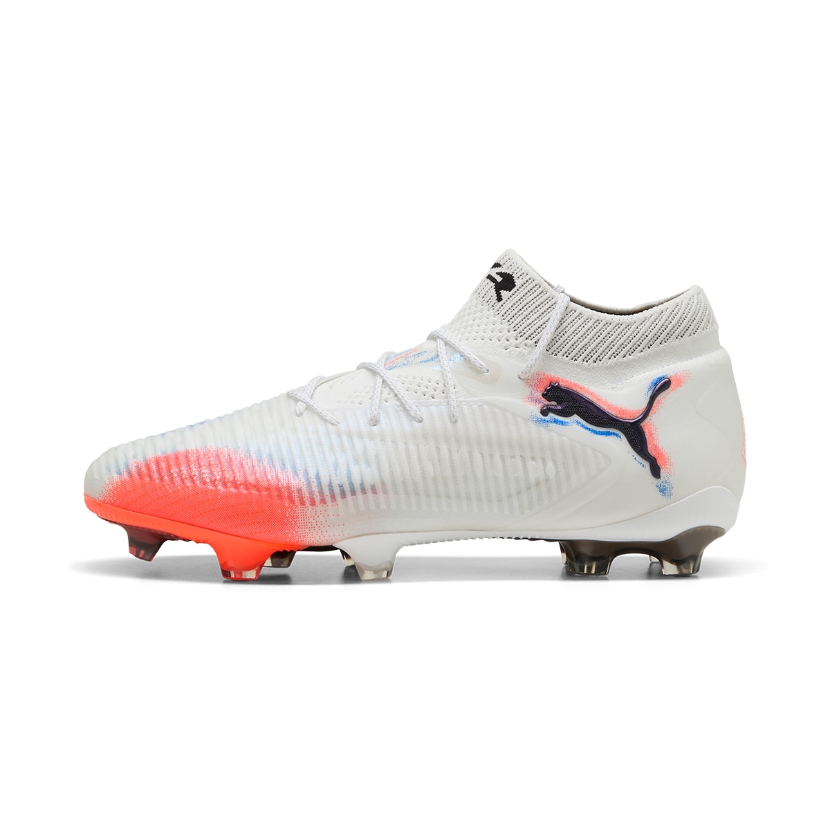 Chuteiras de Futebol Future 8 Ultimate FG Branco-3