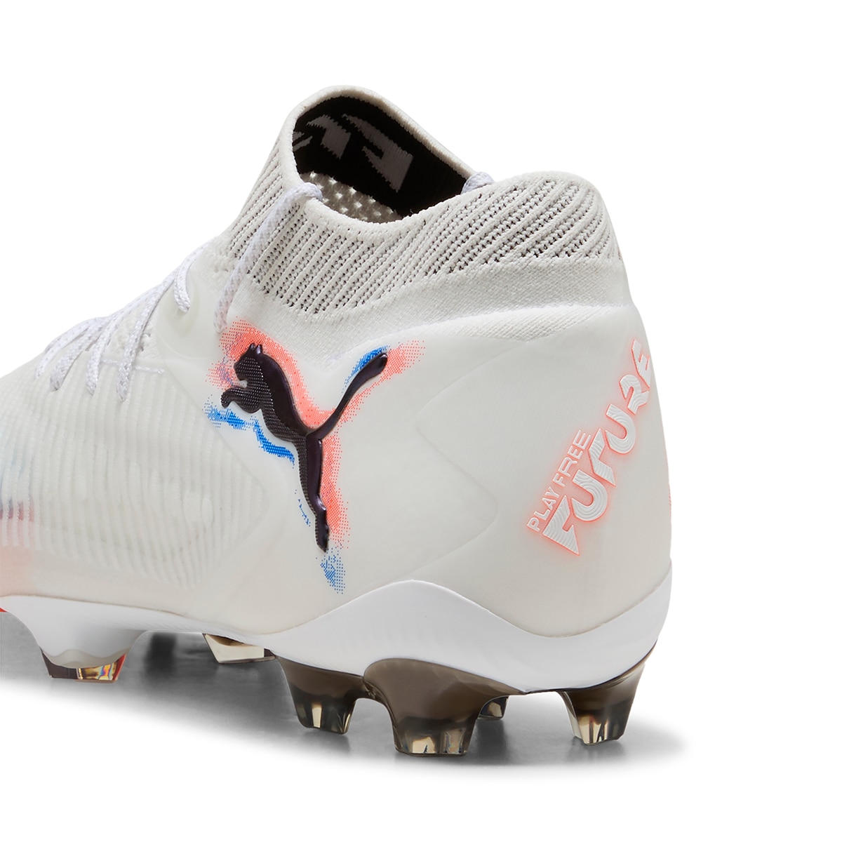 Chuteiras de Futebol Future 8 Ultimate FG Branco-4