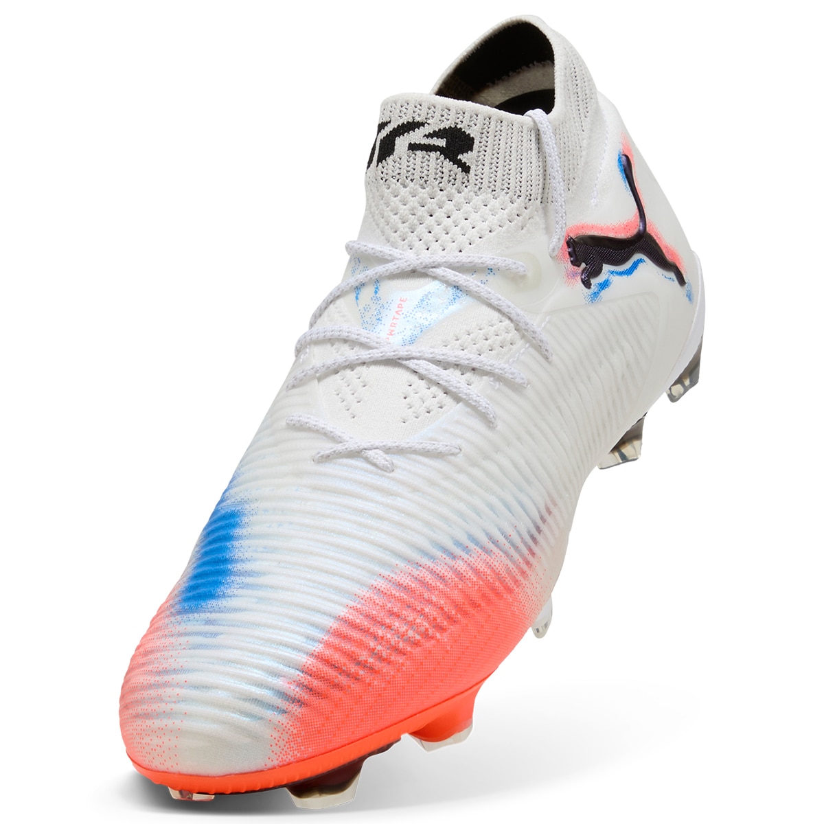 Chuteiras de Futebol Future 8 Ultimate FG Branco-5